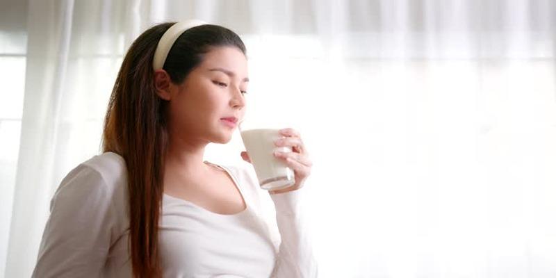 Does Warm Milk Actually Help You Sleep Better?  