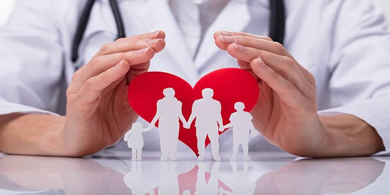 Is Heart Health in the Genes? What Family History Can Reveal?