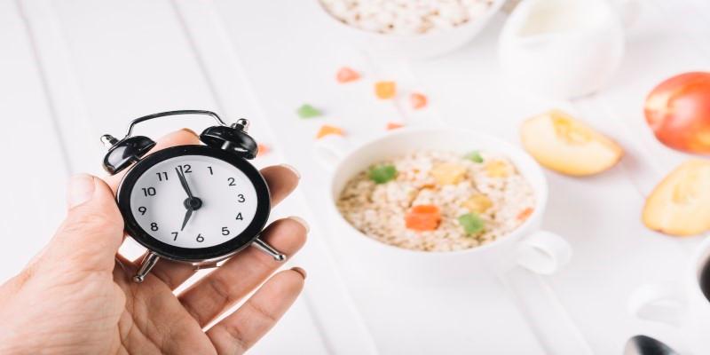 Intermittent Fasting: How Timing Your Meals Can Transform Health