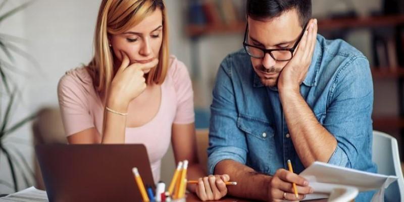 From Paycheck to Paycheck: How to Start Saving When It Feels Impossible