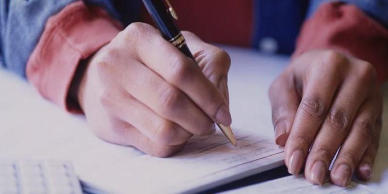Mastering the Basics: 6 Steps to Fill Out a Check Correctly