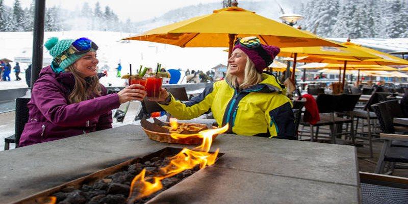 A Regal Guide to Planning Your Perfect Holiday Getaway to Whistler