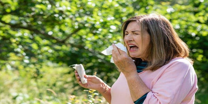 Understanding Allergies in Older Adults: How They Change with Age