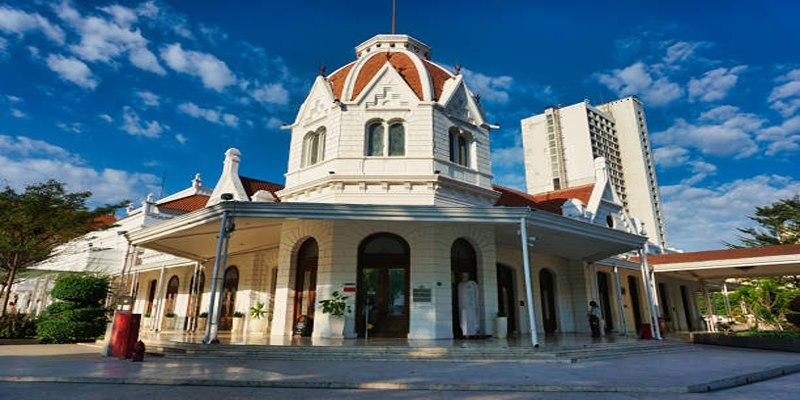 Hidden Gems to Discover in Surabaya, Indonesia