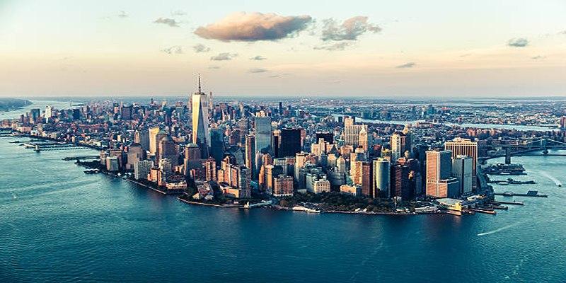 7 Breathtaking Skylines to Add to Your Travel Bucket List