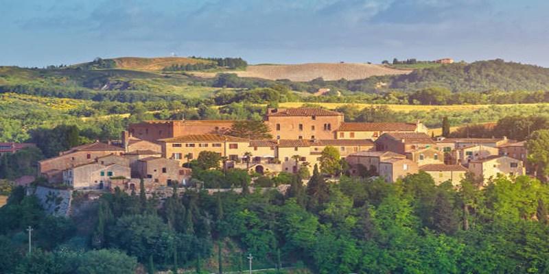 Top Reasons to Spend Your Holidays at Castelfalfi Resort