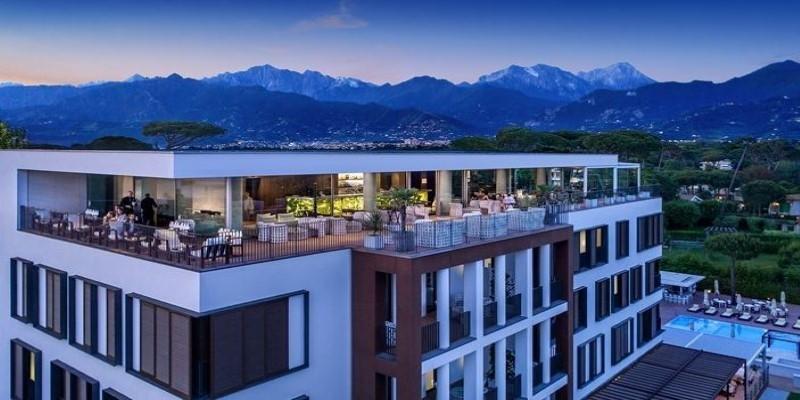 Slow Days and Seaside Calm: Experiencing Luxury in Forte dei Marmi